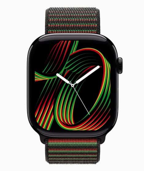 watchOS 11.3