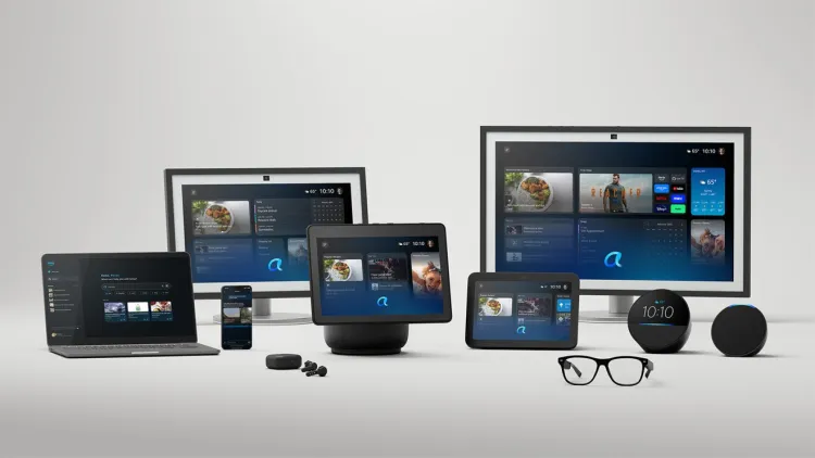 Alexa Plus