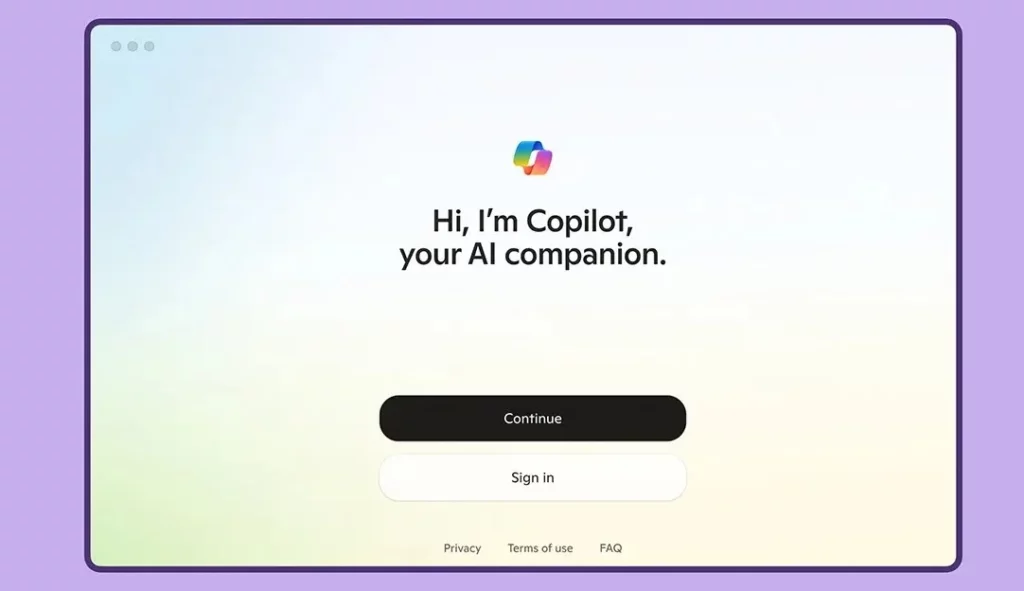 Copilot mac01