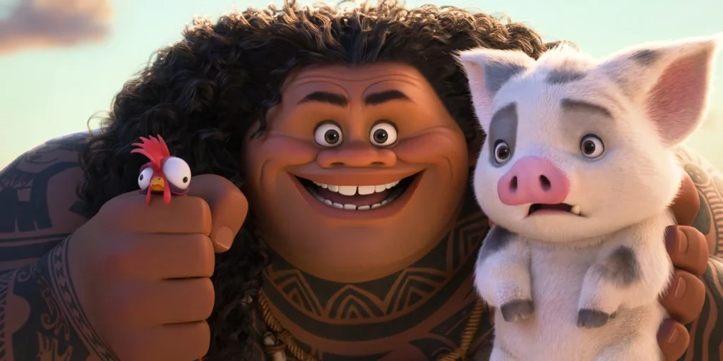 Moana2