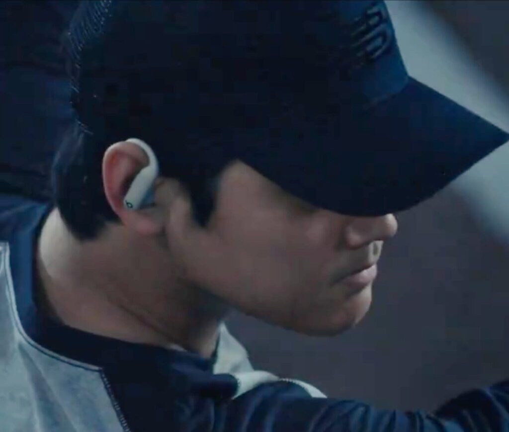 Shohei Ohtani with Beats Powerbeats Pro 2 earbuds 1536x1303 1