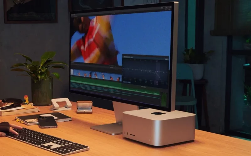 apple studio display