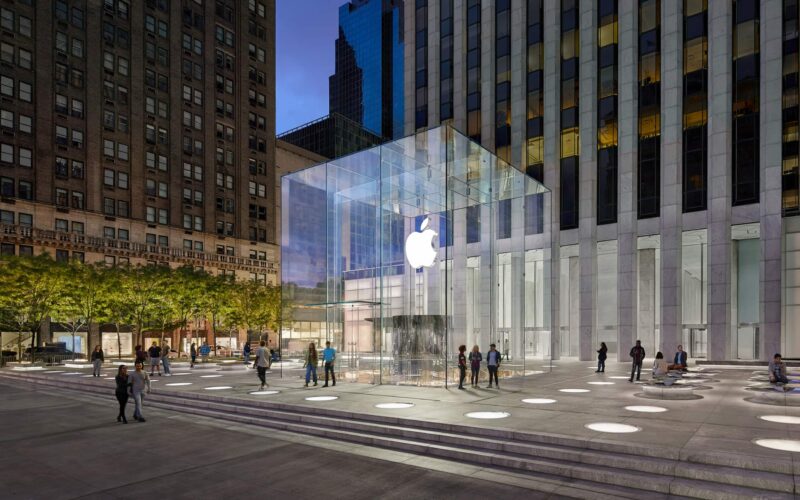 applestore