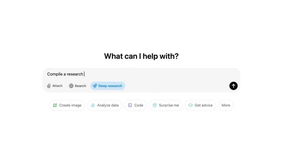 deepresearch