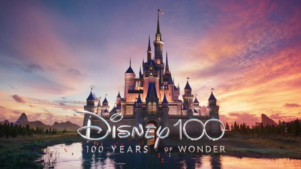 disney