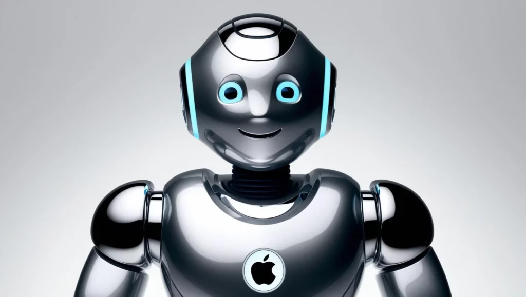 i robot