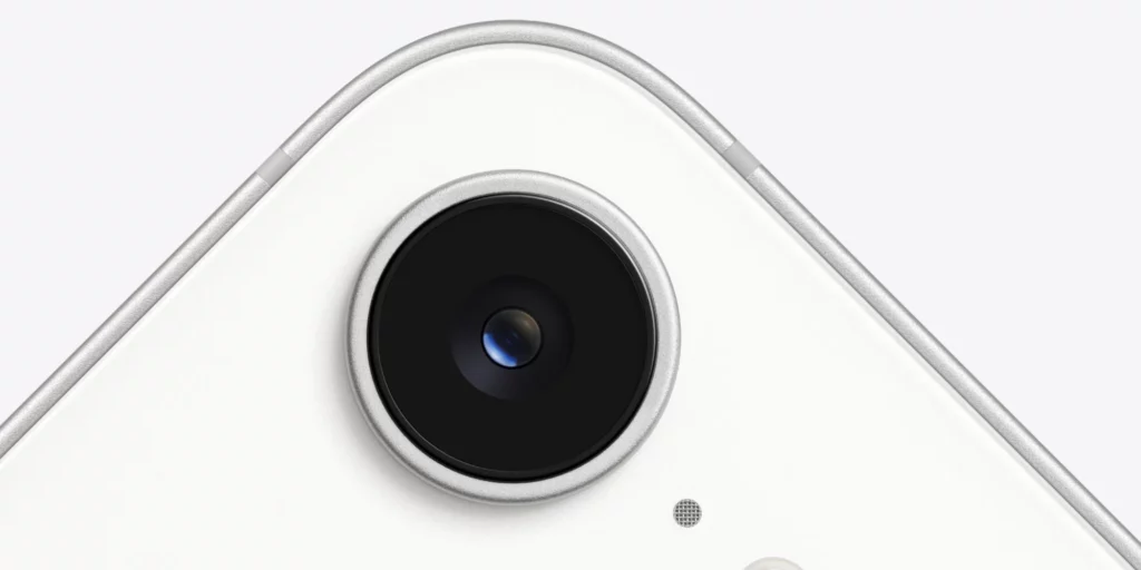 iphone16e cam