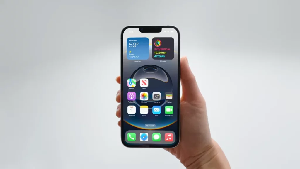 iOS 26