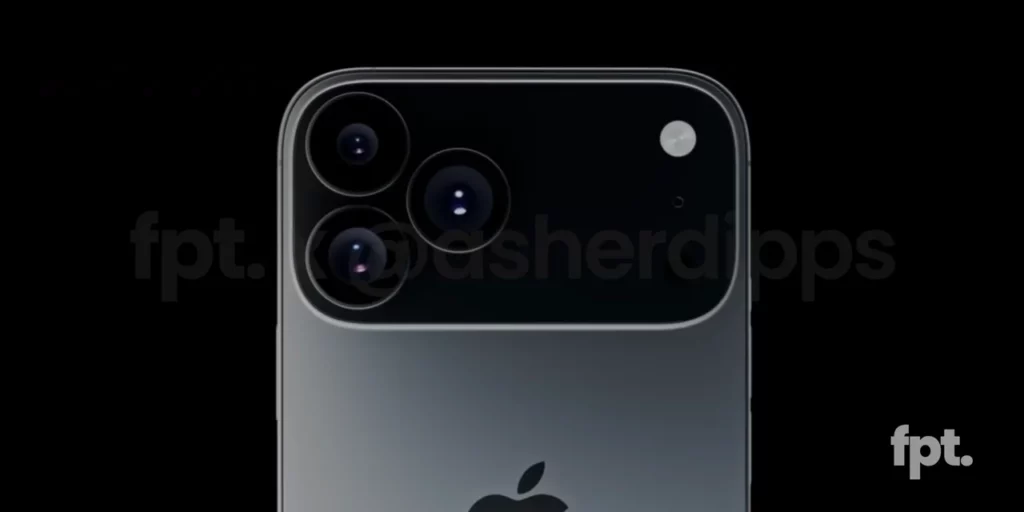 iphone17pro concept render