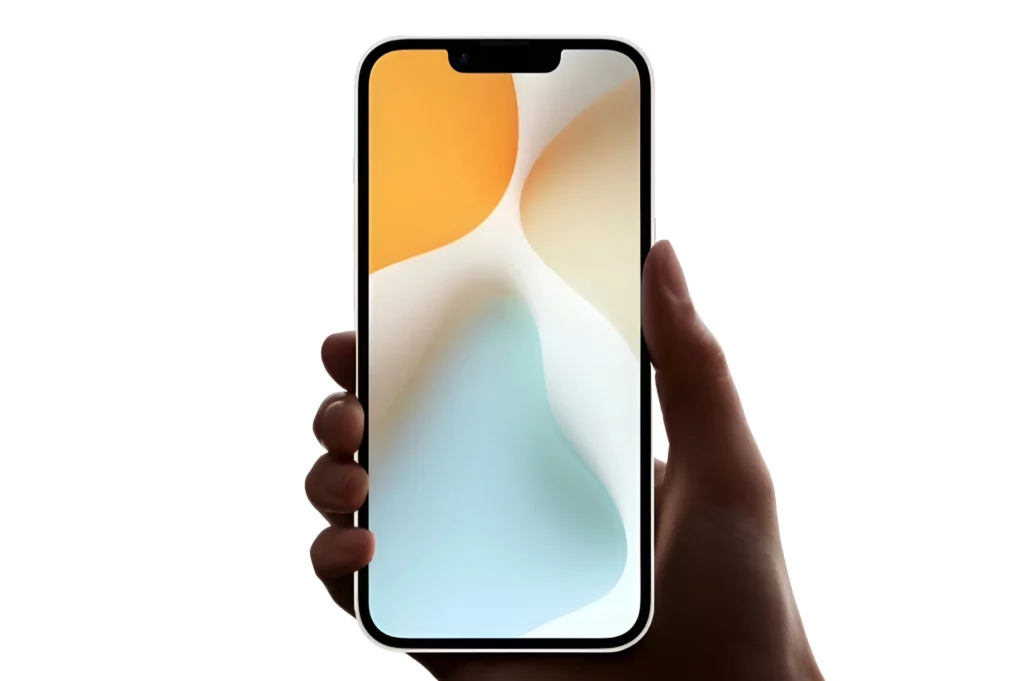 iphonese 4 render