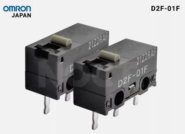 omron micro switch