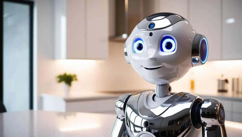 robot