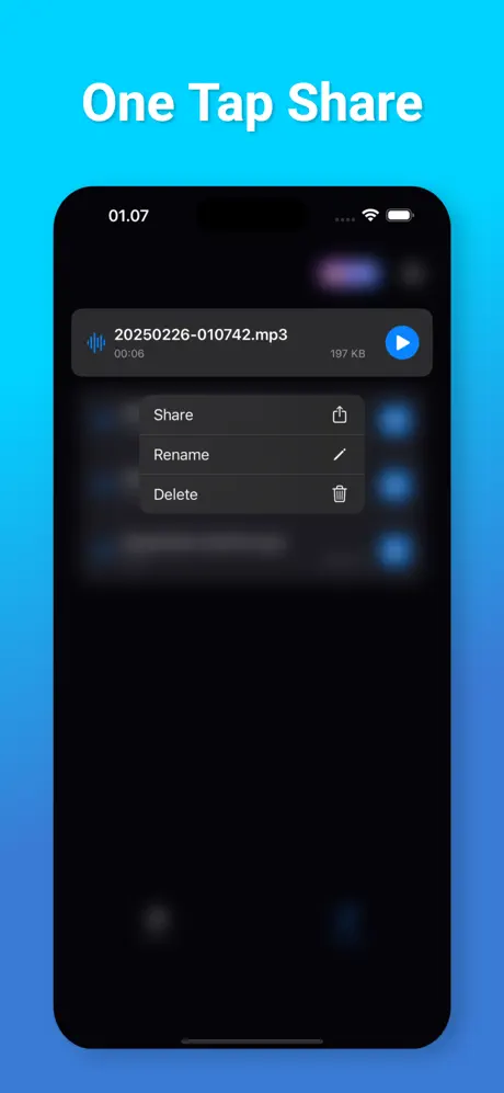 Video to Audio Extractor