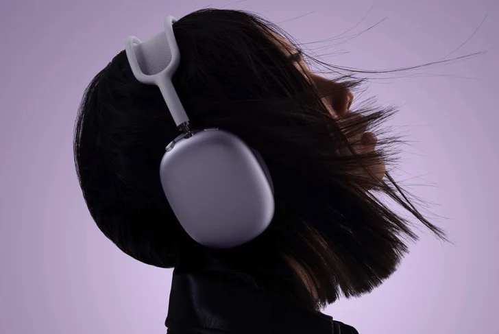 AirPods Max