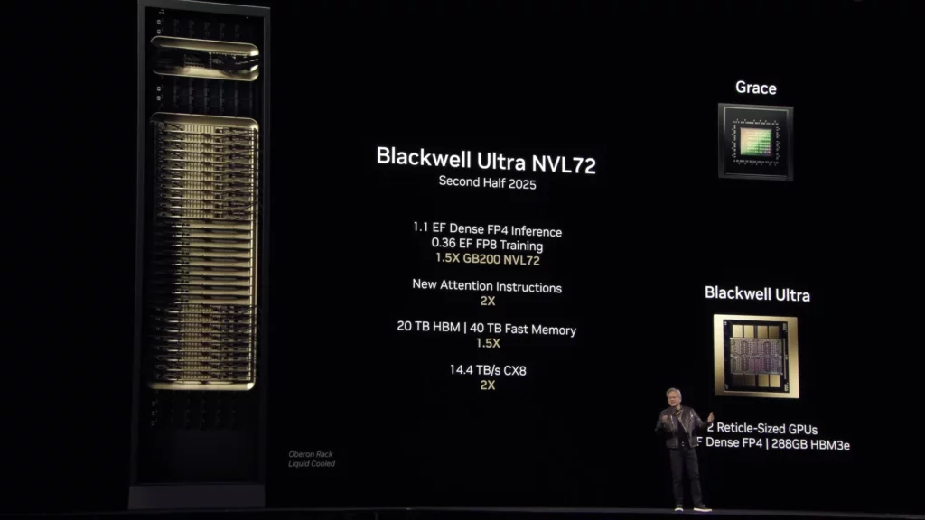 blackwell ultra