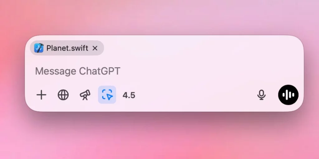 Work with Apps