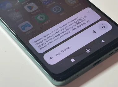 gemini mobile