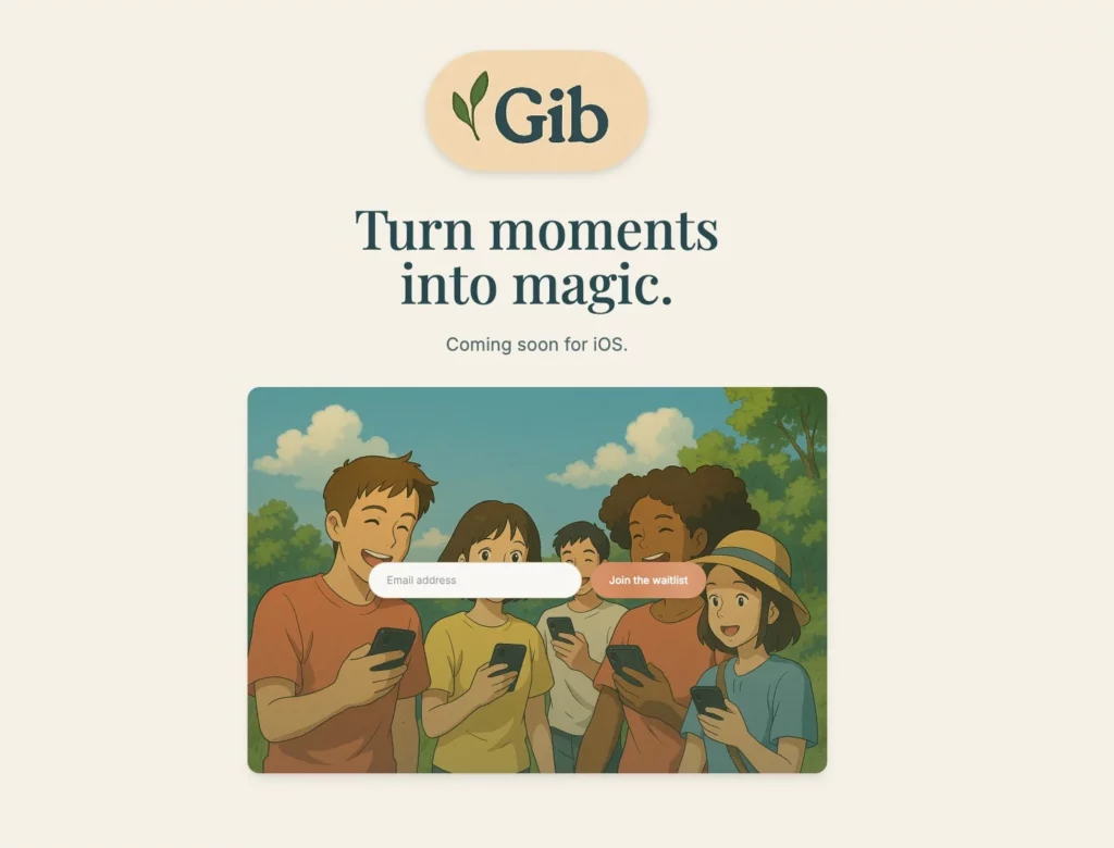 gib web