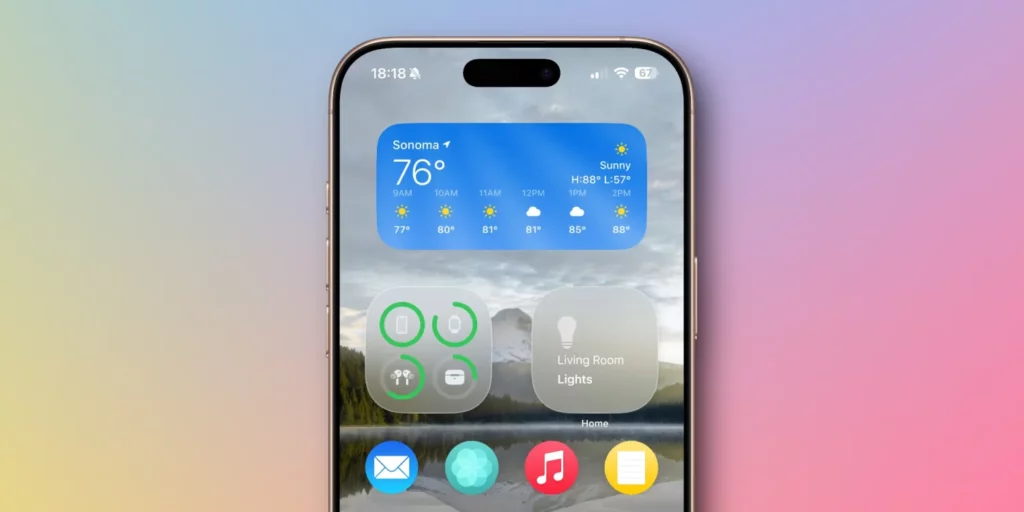 iOS 19