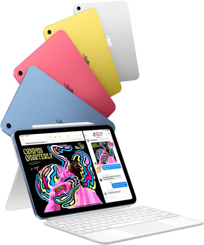 ipad