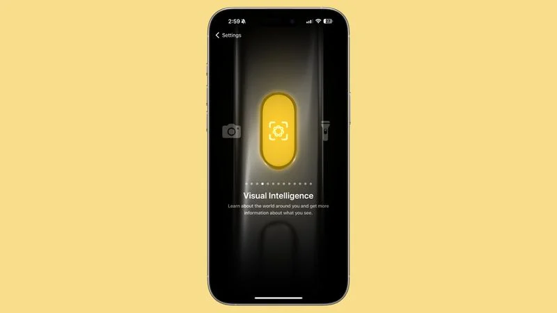iphone15 pro visual