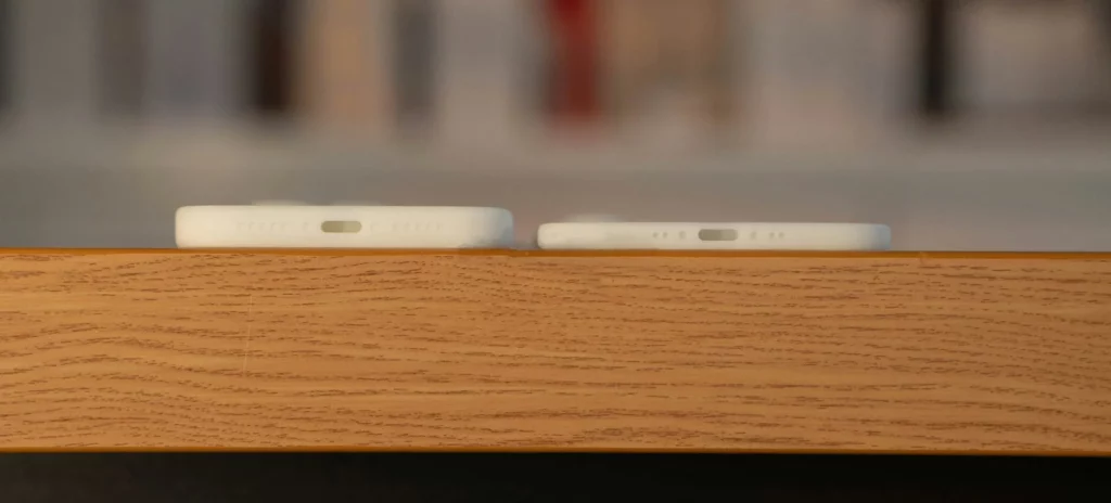 iPhone 17 Air