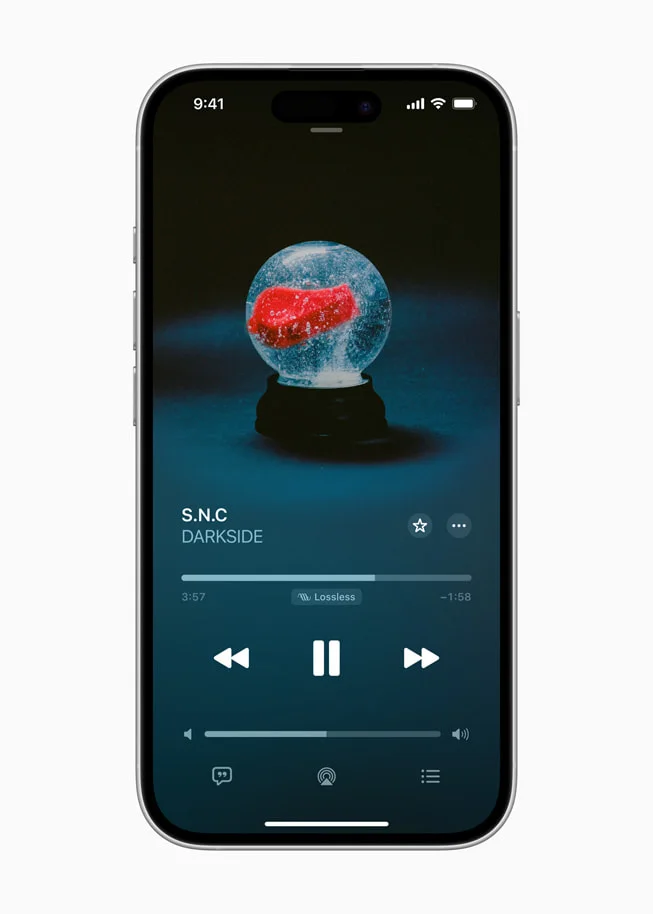 lossless
