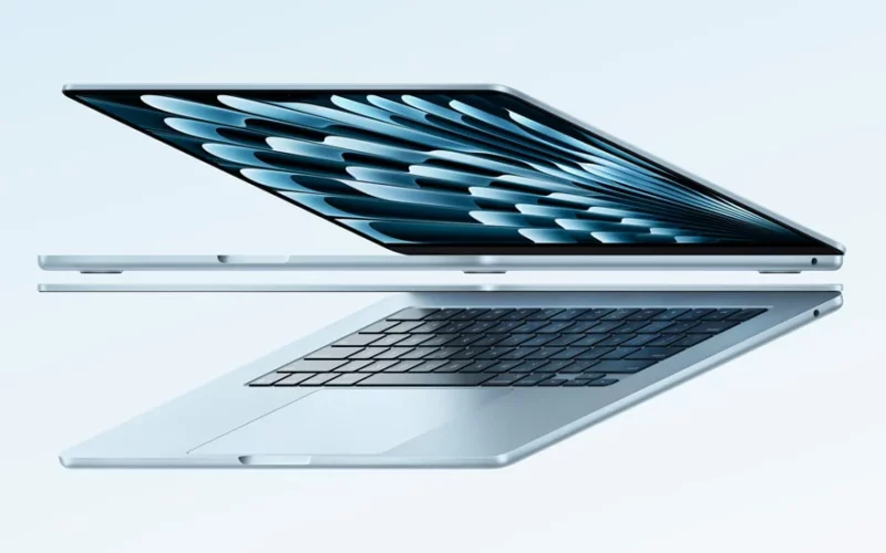 macbook airr m4