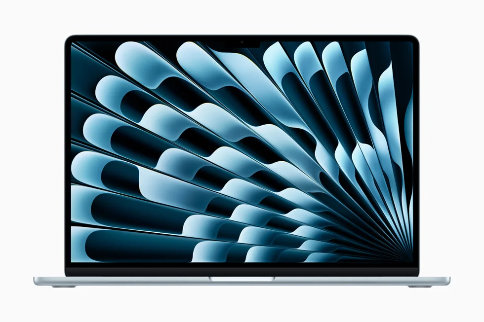 M4 MacBook Air