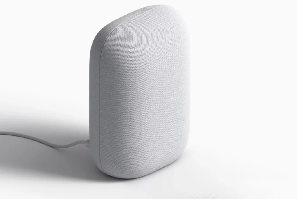 nest audio