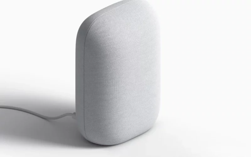 Google 終止Nest Mini 與Nest Audio 生產兩款智能音箱正式停產- 流動日報