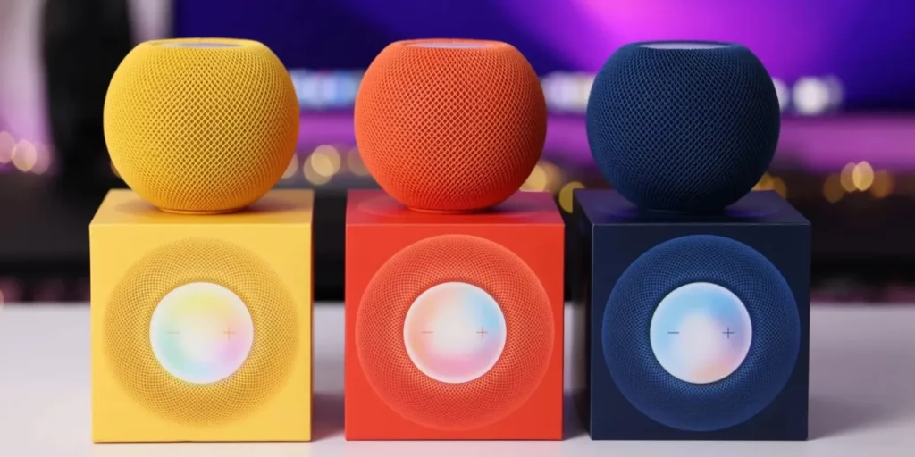 old homepodmini
