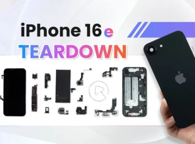teardown