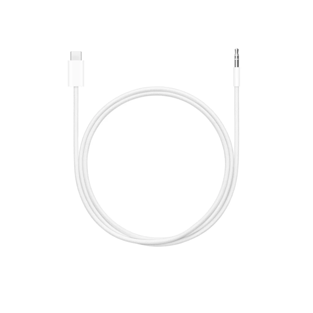 usbc to audio