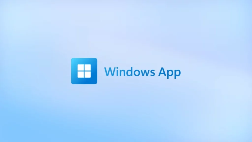 windowsapp 01