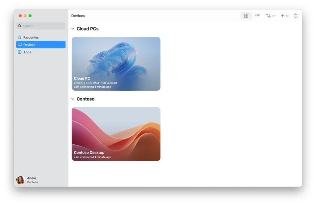 Windows App