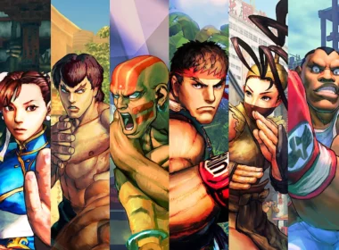 netflix sf4