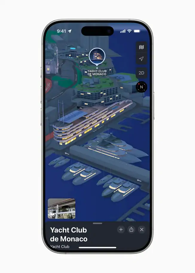 Apple Maps F1 Monaco Grand Prix Yacht Club de Monaco inline.jpg.large