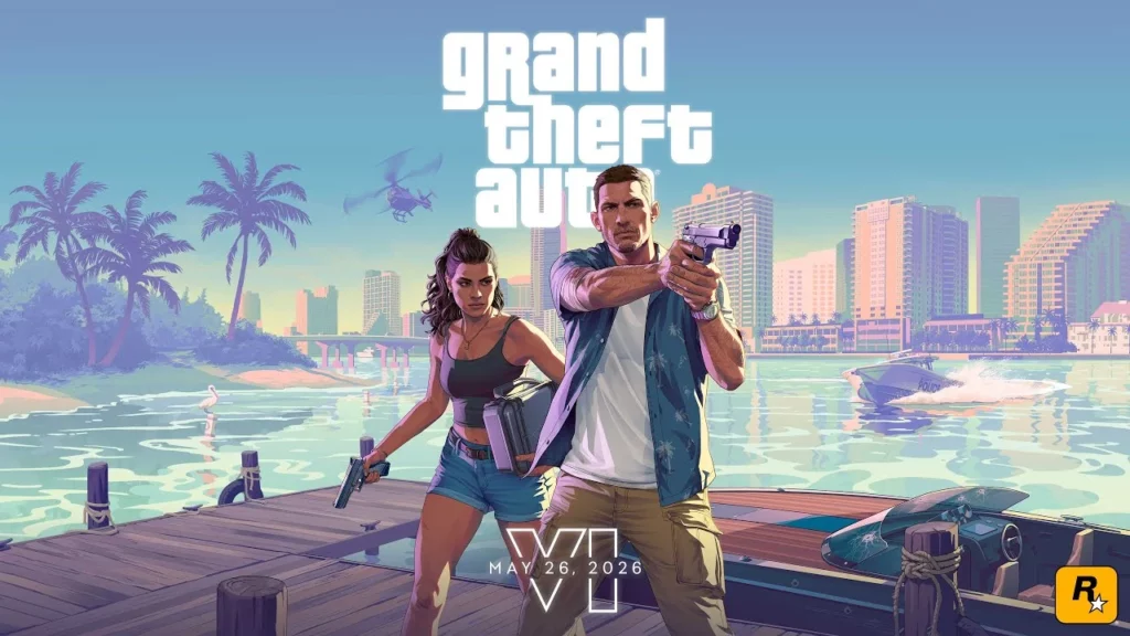GTA6
