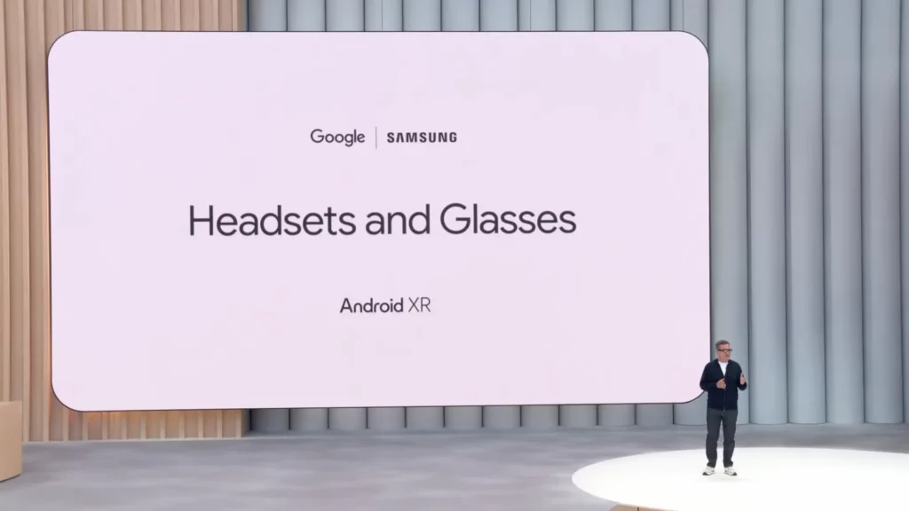 android glasses