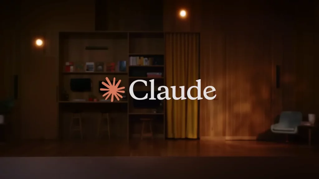 claude main