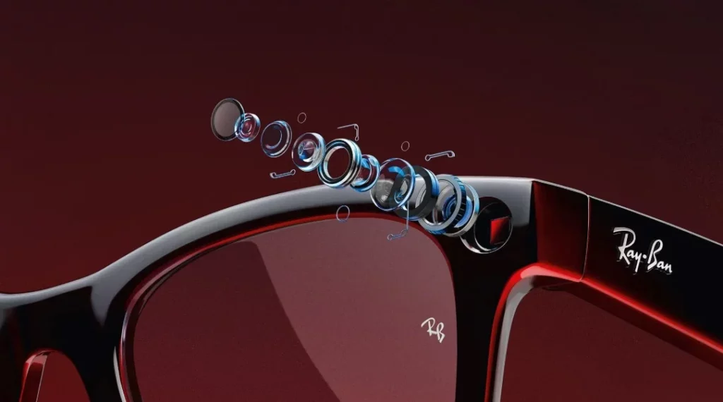 meta rayban