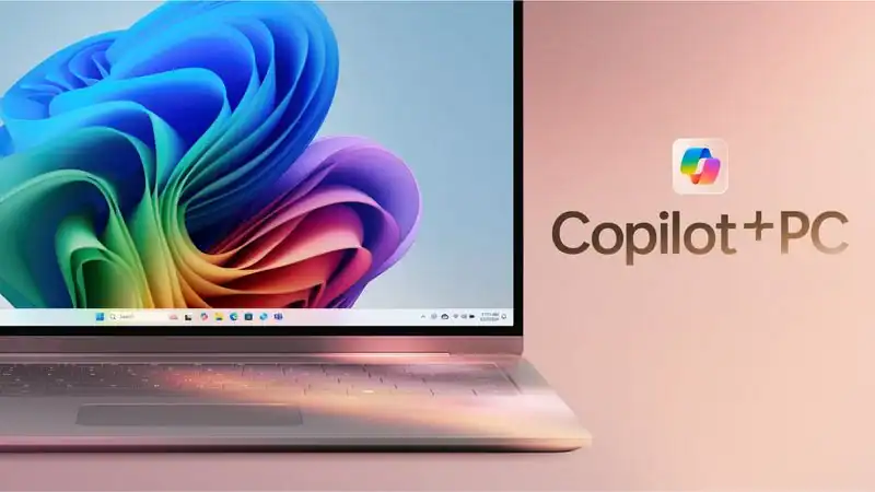 microsoft copilot plus pc