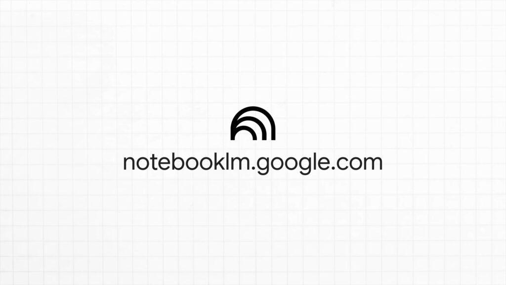 notebooklm title