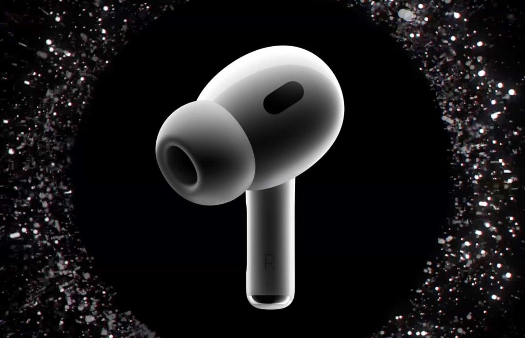 AirPods Pro 2