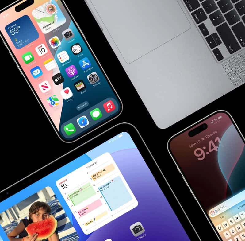 apple dev