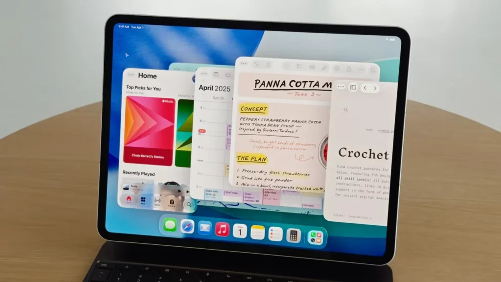 ipados26 multi windows2