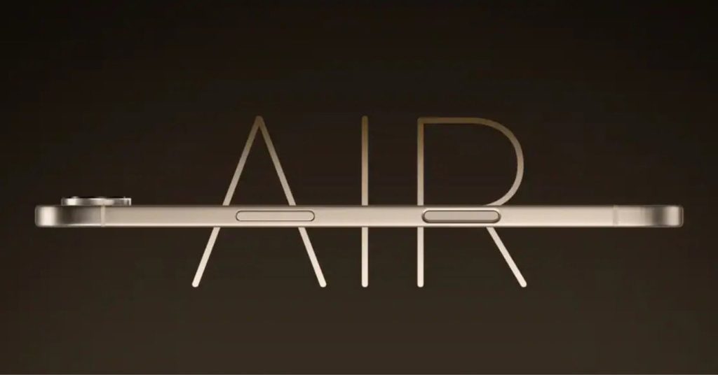 iphone17air rumor 1