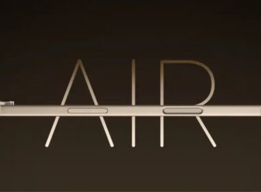 iPhone17 Air