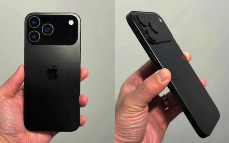 iphone17pro dummy